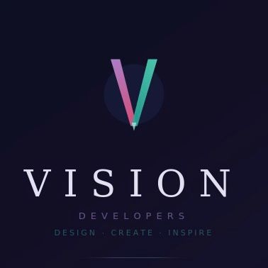 Vision Developers